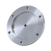 1541H Left Hand Stub Axle For '98 And Newer 8.25 Inch Ifs. 8.25IFS GM Left Hand 1988-2011 28 Spli...