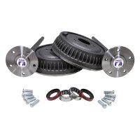 5 Lug Conversion Kit For 1965-1969 GM 12-Bolt Truck 12T '65-'69 5 Lug Rear Axle Conversion Kit W/...