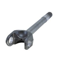 Chromoly Inner Front Axle For GM 8.5 Diff 28 Spline Right Hand 19.15 Long 19.15 Inch 28 Spline In...