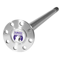 Chromoly Axle For GM 14T & 11.5 Diffs 30 Spline 38.8 Cut To Length 14T 10.5 Inch & 11.5AAM GM 30 ...