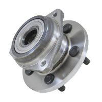 Replacement Unit Bearing Hub For '90-'99 Jeep Front With Composite Rotor '90-'99 Jeep D30 Front W...