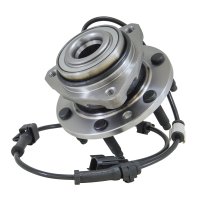 Replacement Unit Bearing For '02-'07 GM Buick Isuzu & Saab Front '02-'07 GM Buick Isuzu Saab Fron...