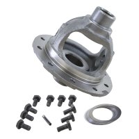 Replacement Standard Open Carrier Case For Dana 30 3.73 & Up Only D30 Std Case 3.73 & Up 1.943 In...