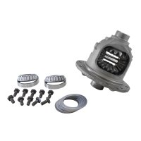 Replacement Standard Open Carrier Case & Spiders For Dana 44HD D44HD(HD Only)Std Loaded Case + Ip...