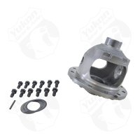 Yukon Replacement Limited Slip Carrier Case For Dana 50 Loaded With Spider Gears Yukon Gear & Axl...