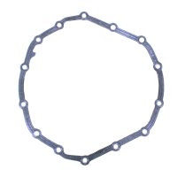 GM & Dodge 11.5 Inch Rear Differential Cover Gasket Rubber 11.5AAM Chy & GM Cover Gasket -- Xtrem...