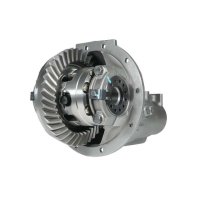 Dropout Assembly Chrylser 8.75 Diff 489 Case W/Sure-Grip Lsd 3.55 Ratio 8.75 Inch Chy 89 Case 3RD...