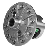 8.25 Inch Chrylser 2.56 & Up Ratio Dura Grip Limited Slip 27 Spline Composite Clutches 8.25 Inch ...