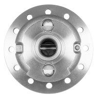 Dura Grip Limited Slip Positraction For Chrylser 9.25 Diff 31 Spline 9.25 Inch Chy Zf 2011& Up Du...