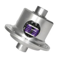 Dana 44 3.92 & Up Dura Grip Limited Slip 30 Spline D44 30 Spline 3.92&Up Posi Composite Clutch Yu...