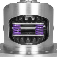 Dura Grip Limited Slip For GM 12T Diff 3.73 & Up Ratio 30 Spline 12T GM 30 Spline HD 3.73 & Up Du...