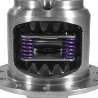 Dura Grip Limited Slip Positraction GM 9.5 Inch /9.76 Inch Diff 3.42-Up 33 Spline 9.5 Inch & 9.76...
