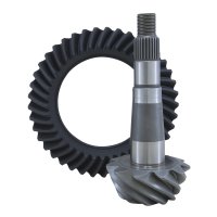 High Performance Ring & Pinion Gear Set For Chrylser 8.25 Inch 4.56 Ratio 8.25 Chy 4.56 R&P ( Gri...