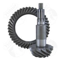 High Performance Yukon Ring And Pinion Gear Set For Chrysler 8.75 Inch With 42 Housing In A 3.90 ...