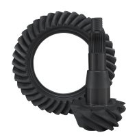 High Performance Ring & Pinion Set 2011-Up Chrylser 9.25 Inch Zf 3.90 Ratio 9.25 Inch Zf Chy 2011...