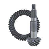 High Performance Ring & Pinion Replacement Gear Set Dana 30 4.88 Ratio D30 4.88 R&P 26 Spline Yuk...