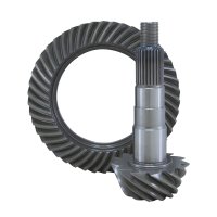 High Performance Ring & Pinion Gear Set Dana 30 Short Pinion 4.56 Ratio D30 Short 4.56 R&P Std Ro...