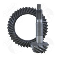 High Performance Yukon Ring And Pinion Replacement Gear Set For Dana 44 In A 4.27 Ratio Yukon Gea...