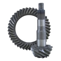 High Performance Replacement Ring & Pinion Set Dana 44 HD 4.56 Ratio D44HD(HD Only)4.56 Thick R&P...