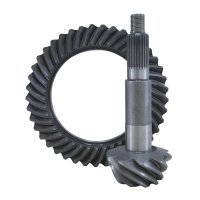 High Performance Ring & Pinion Gear Set Dana 44 Inch super 3.73 Ratio D44 Super Rear 3.73 R&P '05...