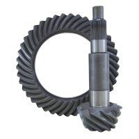 High Performance Replacement Ring & Pinion Gear Set Dana 60 3.54 Ratio D60 3.54 R&P Yukon Gear