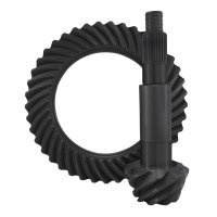 High Performance Ring & Pinion Set Dana 60 Reverse Rotation 4.56 Thick D60 4.56 Thick Rev R&P (Fi...