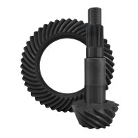 High Performance Replacement Ring & Pinion Gear Set Dana 80 3.31 Ratio D80 3.31 R&P Yukon Gear
