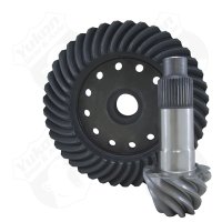 High Performance Yukon Replacement Ring And Pinion Gear Set For Dana S135 In A 4.11 Ratio Yukon G...
