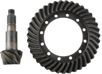 High Performance Replacement Ring & Pinion Set Dana S135 4.88 Ratio S135 & S150 Dana 4.88 R&P ( 4...