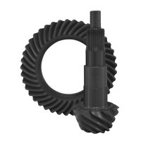 High Performance Ring & Pinion Gear Set For Ford 7.5 Inch In A 3.45 Ratio 7.5 Inch Ford 3.45 R&P ...