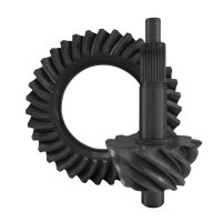 High Performance Ring & Pinion Gear Set For Ford 9 Inch In A 3.50 Ratio 9 Inch Ford 3.50 R&P Yuko...