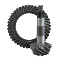 High Performance Ring & Pinion Gear Set GM 12T Thick 3.73 Ratio 12T GM 3.73 Thick R&P (Fits 2.76 ...