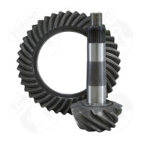 High Performance Yukon Ring And Pinion Gear Set For GM 12T In A 4.88 Ratio Yukon Gear & Axle
