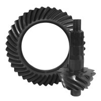 High Performance Ring & Pinion Set GM 10.5 Inch 14 Bolt Thick 4.88 Ratio 14T 10.5 Inch GM 4.88 Th...