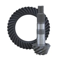 High Performance Ring & Pinion Set GM 7.2 Inch IFS (S10 & S15) 4.56 Ratio 7.2IFS GM 4.56 R&P (S10...