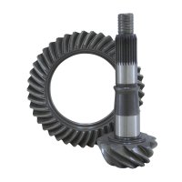 High Performance Ring & Pinion Gear Set For GM 7.5 Inch In A 2.73 Ratio 7.5 Inch GM 2.73 R&P (Cal...