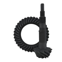 High Performance Ring & Pinion Gear Set For GM 7.6 Inch Irs In A 3.23 Ratio 195mm / 7.6IRS GM 3.2...