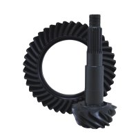 High Performance Ring & Pinion Gear Set For GM 8.2 Inch In A 4.11 Ratio 8.2 Inch GM 4.11 R&P Yuko...