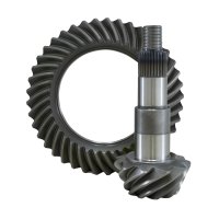 High Performance Ring & Pinion Set GM 8.25 Inch IFS Reverse Rotation 3.42 8.25IFS GM 3.42 Rev R&P...