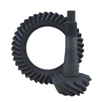 High Performance Ring & Pinion Gear Set For GM 8.5 Inch Olds Rear 3.42 Ratio 8.5 Olds GM 3.42 R&P...