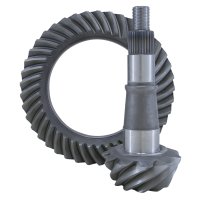 High Performance Ring & Pinion Set GM 9.25 Inch IFS Reverse Rotation 3.42 9.25IFS GM 3.42 Rev R&P...
