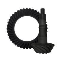 High Performance Ring & Pinion Set GM 9.5 Inch 2014 & Up 3.08 Ratio 9.5 Inch GM 12 Bolt 3.08 R&P ...