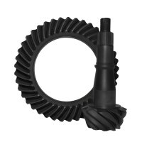 High Performance Ring & Pinion Set GM 9.5 Inch 2014 & Up 4.10 Ratio 9.5 Inch GM 12 Bolt 4.10 R&P ...