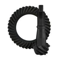 High Performance Ring & Pinion Set GM 9.5 Inch 2014 & Up 4.88 Ratio 9.5 Inch GM 12 Bolt 4.88 R&P ...