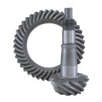 High Performance Ring & Pinion Set GM 9.76 Inch 2014 & Up 3.23 Ratio 9.76 Inch GM 3.23 R&P 2014+ ...