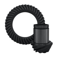 High Performance Ring & Pinion Gear Set For GM C5 (Corvette) 4.11 Ratio C5 & C6 97 & Up Corvette ...