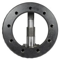 Ring & Pinion Set For Nissan H233B Front 4.63 Ratio Nissan H233B Front 4.63 Rev R&P Yukon Gear