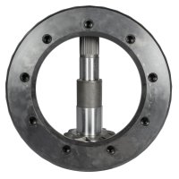Ring & Pinion Set For Nissan H233B Rear 4.63 Ratio Nissan H233B Rear 4.63 R&P 29 Spline Pinion 19...
