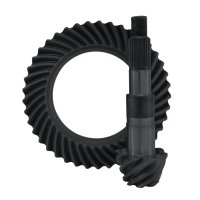 Ring & Pinion Set For Nissan H233B Front 5.13 Ratio Nissan H233B Front 5.13 Rev R&P Yukon Gear