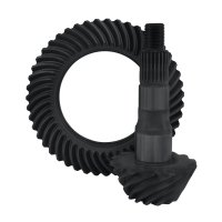 Ring & Pinion Set For '04 & Up Nissan M205 Front 3.36 Ratio. M205 Rev Nissan Titan '04&Up Front 3...